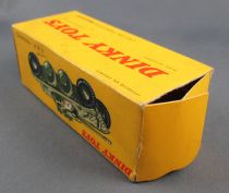 Dinky Toys France 80A Military E.B.R. Panhard Armoured Car Boxed