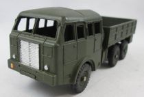 Dinky Toys France 80D Military All Terrain 6x6 Berliet Truck no Box