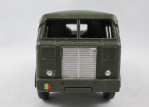 Dinky Toys France 80D Military All Terrain 6x6 Berliet Truck no Box