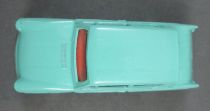 Dinky Toys GB 155 Ford Anglia Blue Near Mint in Box