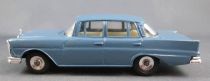 Dinky Toys GB 186 Mercedes Benz 220 SE Bleue Proche Neuf Boite