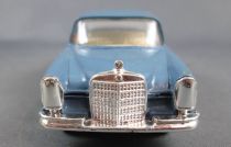 Dinky Toys GB 186 Mercedes Benz 220 SE Bleue Proche Neuf Boite