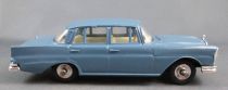 Dinky Toys GB 186 Mercedes Benz 220 SE Bleue Proche Neuf Boite