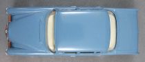 Dinky Toys GB 186 Mercedes Benz 220 SE Blue Near Mint in Box