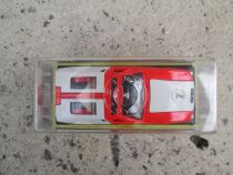 Dinky Toys GB 187 De Tomaso-Mangusta Blanche & Orange Proche Neuve Boite