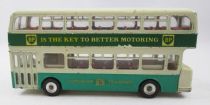 Dinky Toys GB 291 Atlantean Bus BP Better Motoring no Box