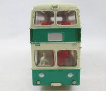 Dinky Toys GB 291 Atlantean Bus BP Better Motoring no Box