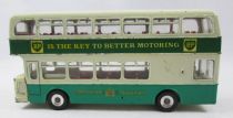 Dinky Toys GB 291 Atlantean Bus BP Better Motoring no Box