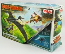 Dino Riders - Pterodactyl with Llahd - Ideal France