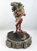 Doom - Project TriForce - Collector\'s Edition Revenant Statue (30cm)