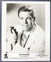 Dr. Kildare (TV series) - Richard Chamberlain 8x10inch Republic Pictures Exploitation Photo (1996)