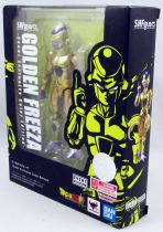 Dragonball - Bandai S.H.Figuarts - Golden Freeza \ Event Exclusive Color Edition\ 