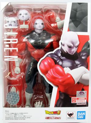 Jiren sh clearance figuarts