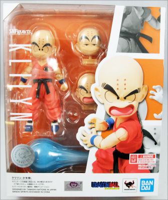 figuarts krillin