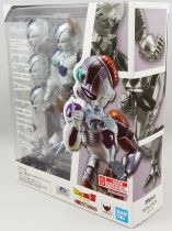 Dragonball - Bandai S.H.Figuarts - Mecha Frieza