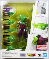 Dragonball - Bandai S.H.Figuarts - Piccolo (Mini) -Daima-