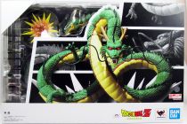 Dragonball - Bandai S.H.Figuarts - Shenron