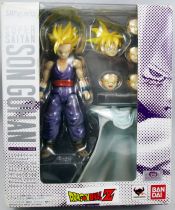 Dragonball - Bandai S.H.Figuarts - Son Gohan \ Super Saiyan\ 