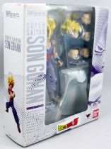 Dragonball - Bandai S.H.Figuarts - Son Gohan \ Super Saiyan\ 