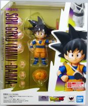 Dragonball - Bandai S.H.Figuarts - Son Gokou (Mini) -Daima-