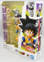 Dragonball - Bandai S.H.Figuarts - Son Gokou (Mini) -Daima-