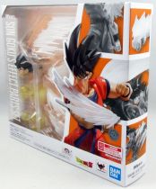 Dragonball - Bandai S.H.Figuarts - Son Gokou\'s Effect Parts Set