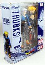 Dragonball - Bandai S.H.Figuarts - Trunks \ Premium Color Edition\ 