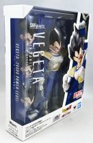 Dragonball - Bandai S.H.Figuarts - Vegeta \ 24000 Power Level\ 