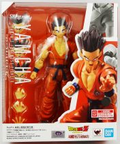 Dragonball - Bandai S.H.Figuarts - Yamcha \ Earth\'s Foremost Fighter\ 