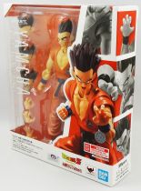 Dragonball - Bandai S.H.Figuarts - Yamcha \ Earth\'s Foremost Fighter\ 