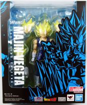 Dragonball Z - Bandai S.H.Figuarts - Majin Vegeta \ Exclusive Edition\ 