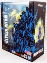 Dragonball Z - Bandai S.H.Figuarts - Majin Vegeta \ Exclusive Edition\ 