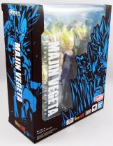 Dragonball Z - Bandai S.H.Figuarts - Majin Vegeta \ Exclusive Edition\ 