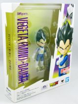 Dragonball Z - Bandai S.H.Figuarts - Vegeta (Mini) -Daima--