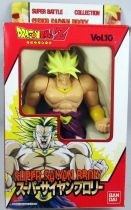 Dragonball Z - Bandai Super Battle Collection vol.10 Super Saiyan Broly