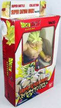 Dragonball Z - Bandai Super Battle Collection vol.10 Super Saiyan Broly