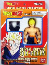 Dragonball Z - Bandai Super Battle Collection vol.13 Super Saiyan Son Gohan