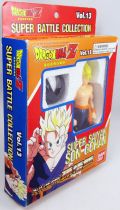 Dragonball Z - Bandai Super Battle Collection vol.13 Super Saiyan Son Gohan