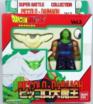 Dragonball Z - Bandai Super Battle Collection vol.3 Piccolo Daimaoh