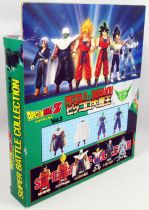 Dragonball Z - Bandai Super Battle Collection vol.3 Piccolo Daimaoh