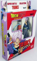 Dragonball Z - Bandai Super Battle Collection vol.5 Trunks