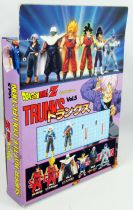 Dragonball Z - Bandai Super Battle Collection vol.5 Trunks