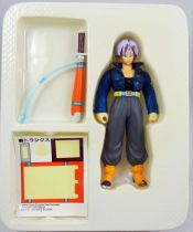 Dragonball Z - Bandai Super Battle Collection vol.5 Trunks