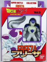 Dragonball Z - Bandai Super Battle Collection vol.6 Freeza