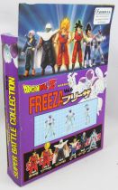 Dragonball Z - Bandai Super Battle Collection vol.6 Freeza