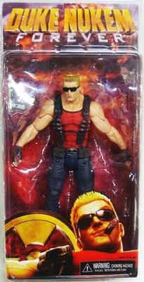 neca duke nukem