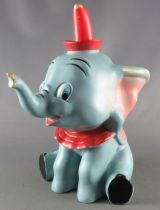 Dumbo the elephant - Delacoste Squeeze Toy - Dumbo