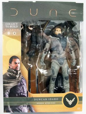 mcfarlane dune toys