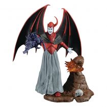 Dungeons & Dragons - Venger - Diamond Gallery PVC Diorama Statue