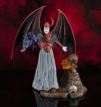 Dungeons & Dragons - Venger - Diamond Gallery PVC Diorama Statue